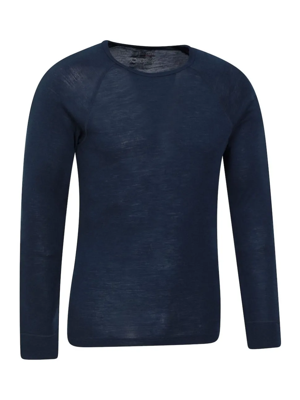 Mountain Warehouse Blue Merino Thermal Tops 2 Pack