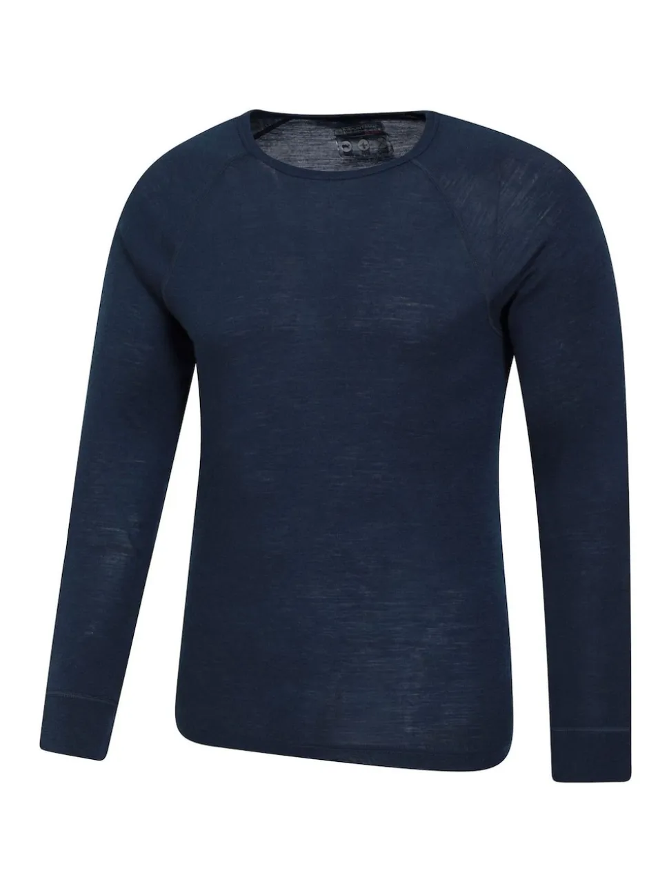 Mountain Warehouse Blue Merino Thermal Tops 2 Pack