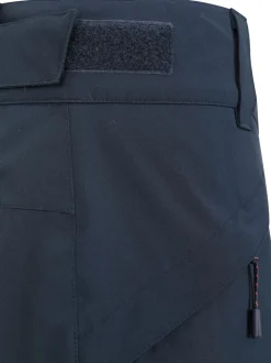 Mountain Warehouse Blue Orbit II Mens Waterproof Snow Ski Trousers