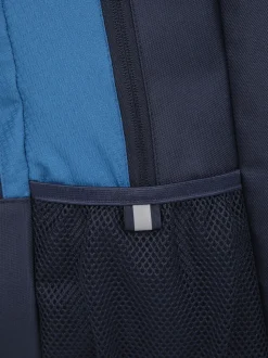 Mountain Warehouse Blue Quest 30L Laptop Bag