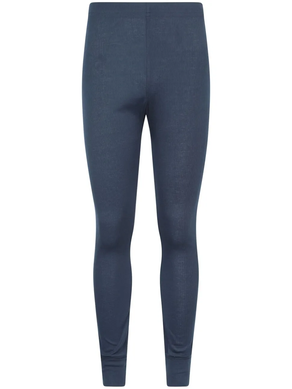 Mountain Warehouse Blue Talus Base Layer Trousers