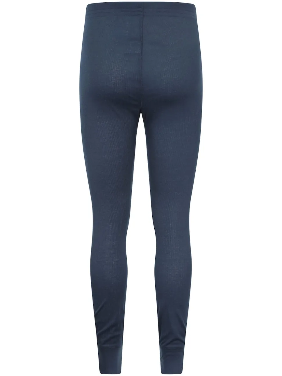 Mountain Warehouse Blue Talus Base Layer Trousers