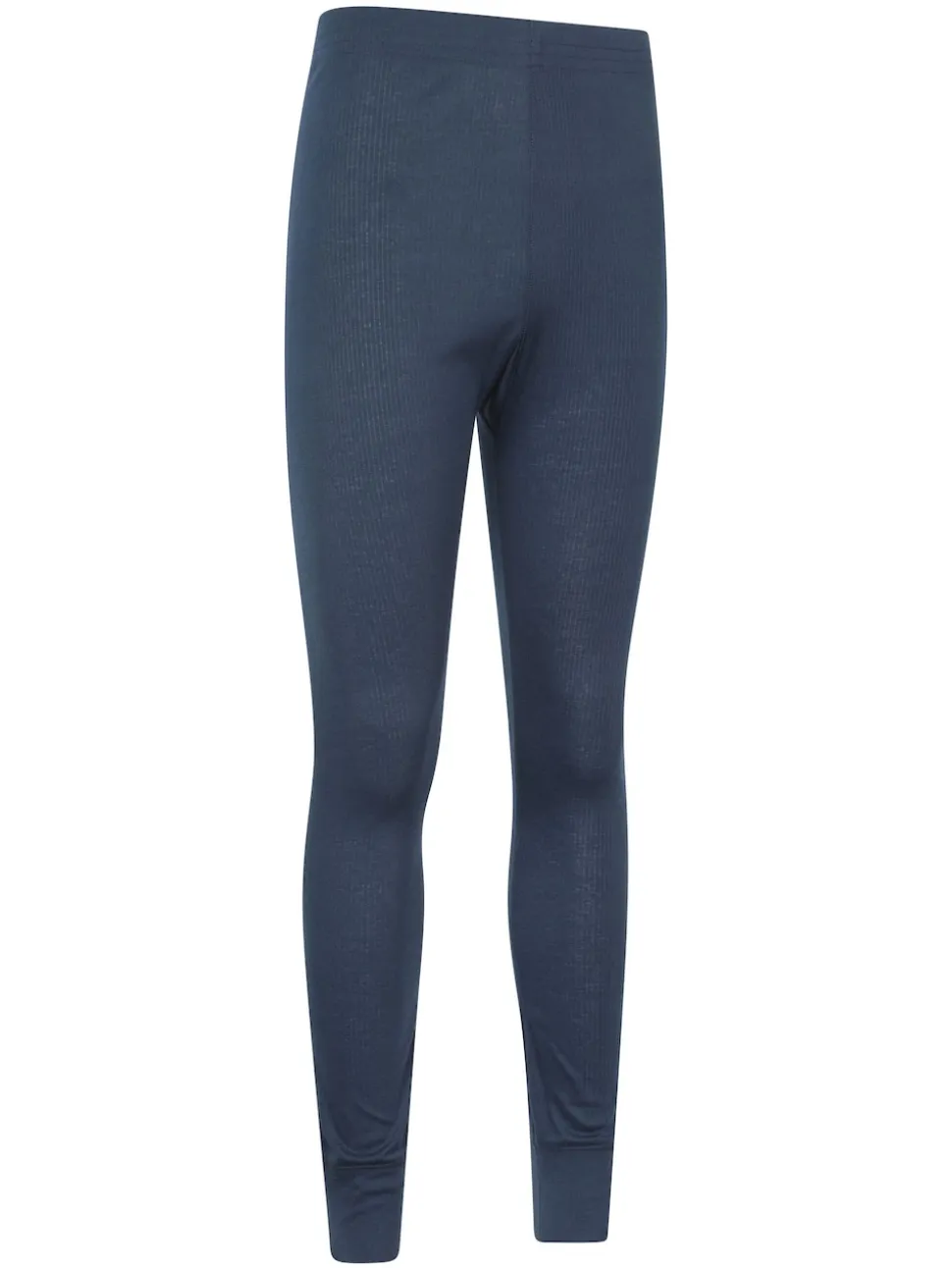 Mountain Warehouse Blue Talus Base Layer Trousers