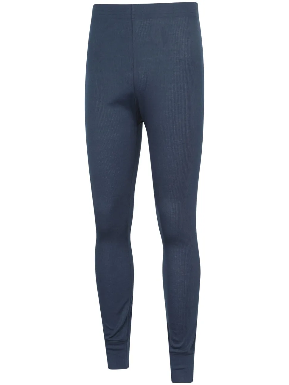 Mountain Warehouse Blue Talus Base Layer Trousers