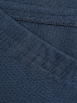 Mountain Warehouse Blue Talus Base Layer Trousers