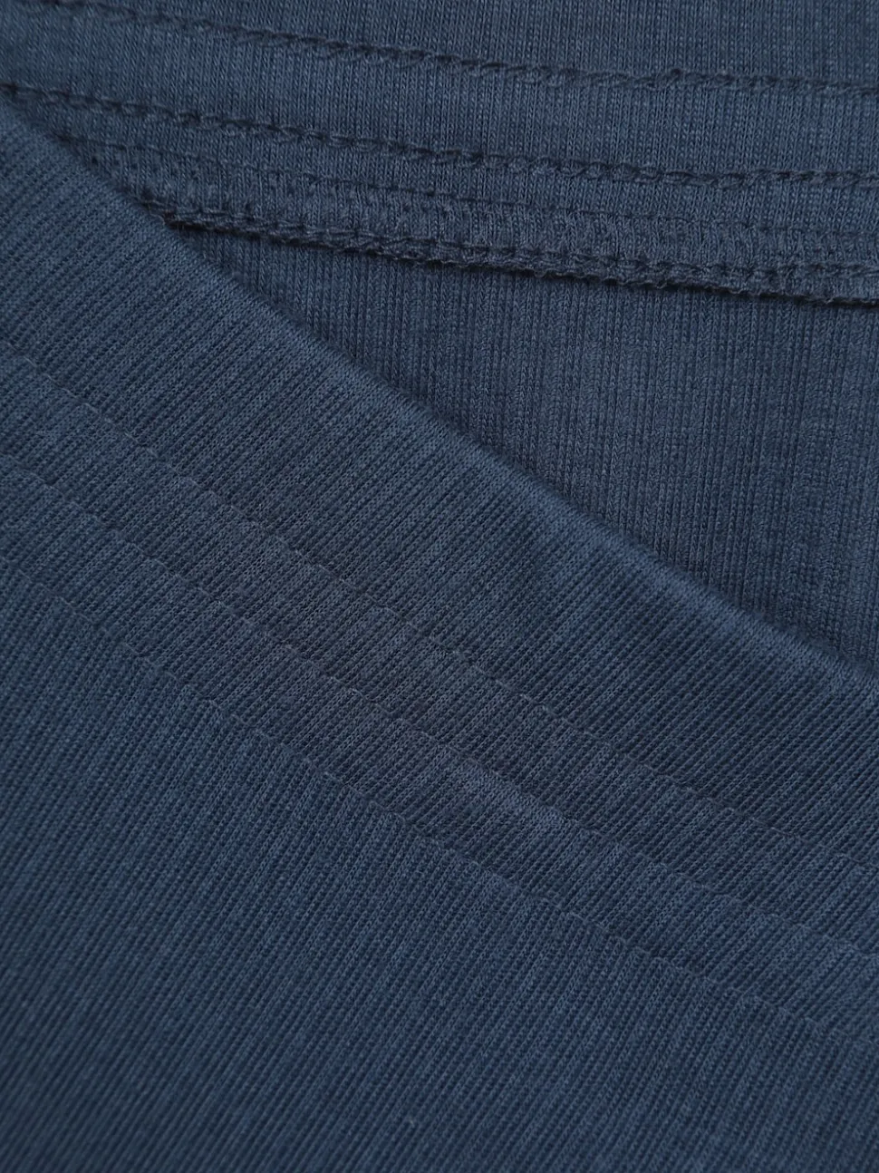 Mountain Warehouse Blue Talus Base Layer Trousers
