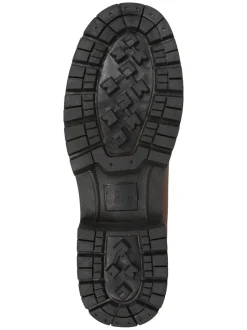 Mountain Warehouse Brown Gorge Winter Waterproof Mens Boots