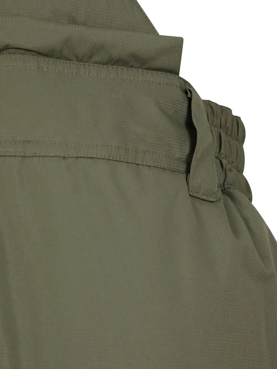 Mountain Warehouse Green Dusk II Mens Snow Ski Trousers