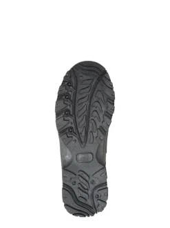 Mountain Warehouse Grey Adventurer Mens Waterproof Walking Boots