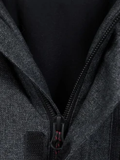 Mountain Warehouse Grey Comet II Ski Waterproof Jacket