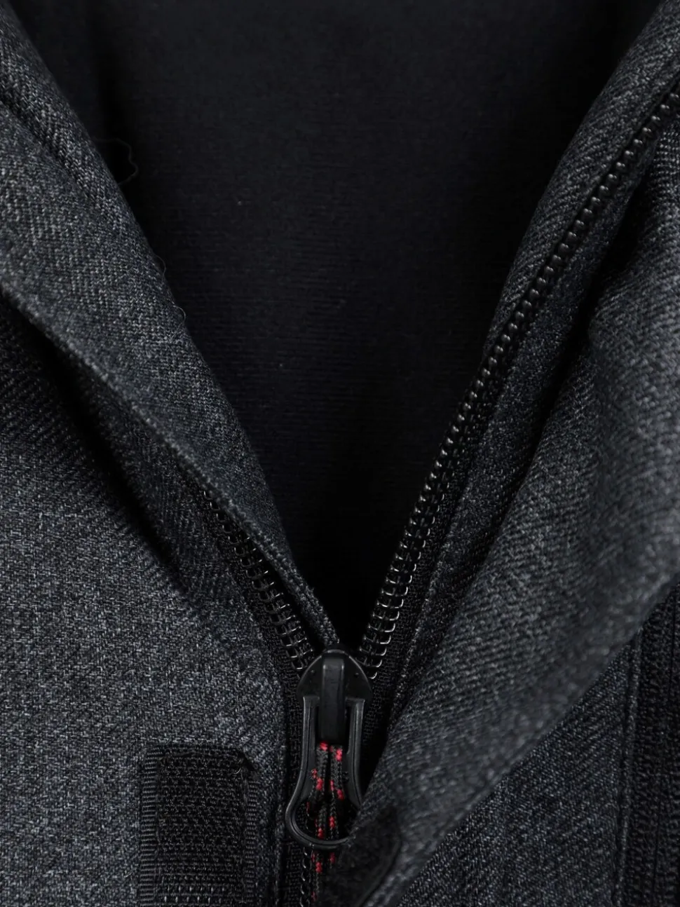 Mountain Warehouse Grey Comet II Ski Waterproof Jacket