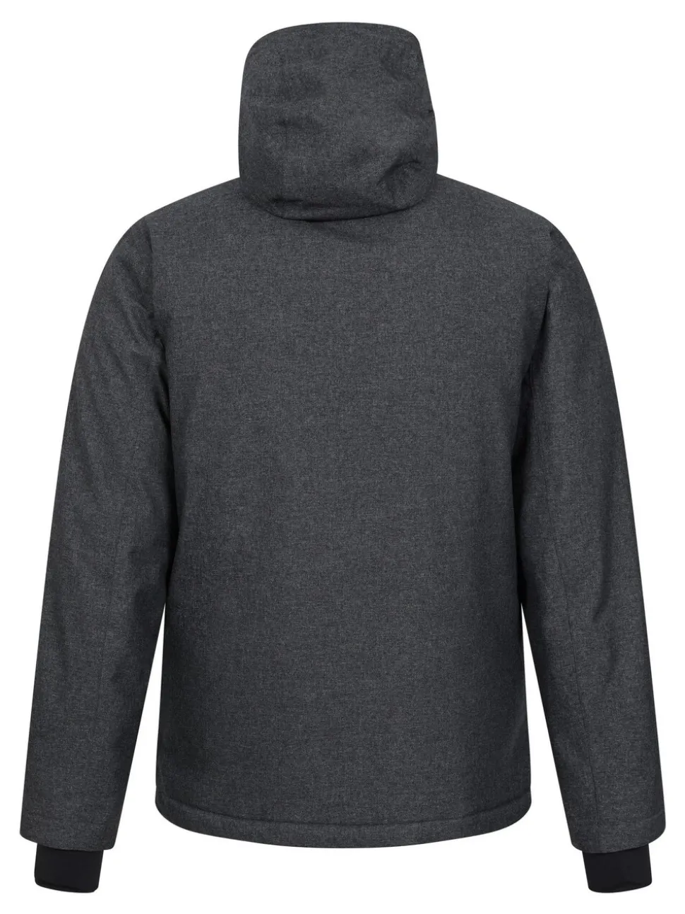 Mountain Warehouse Grey Comet II Ski Waterproof Jacket