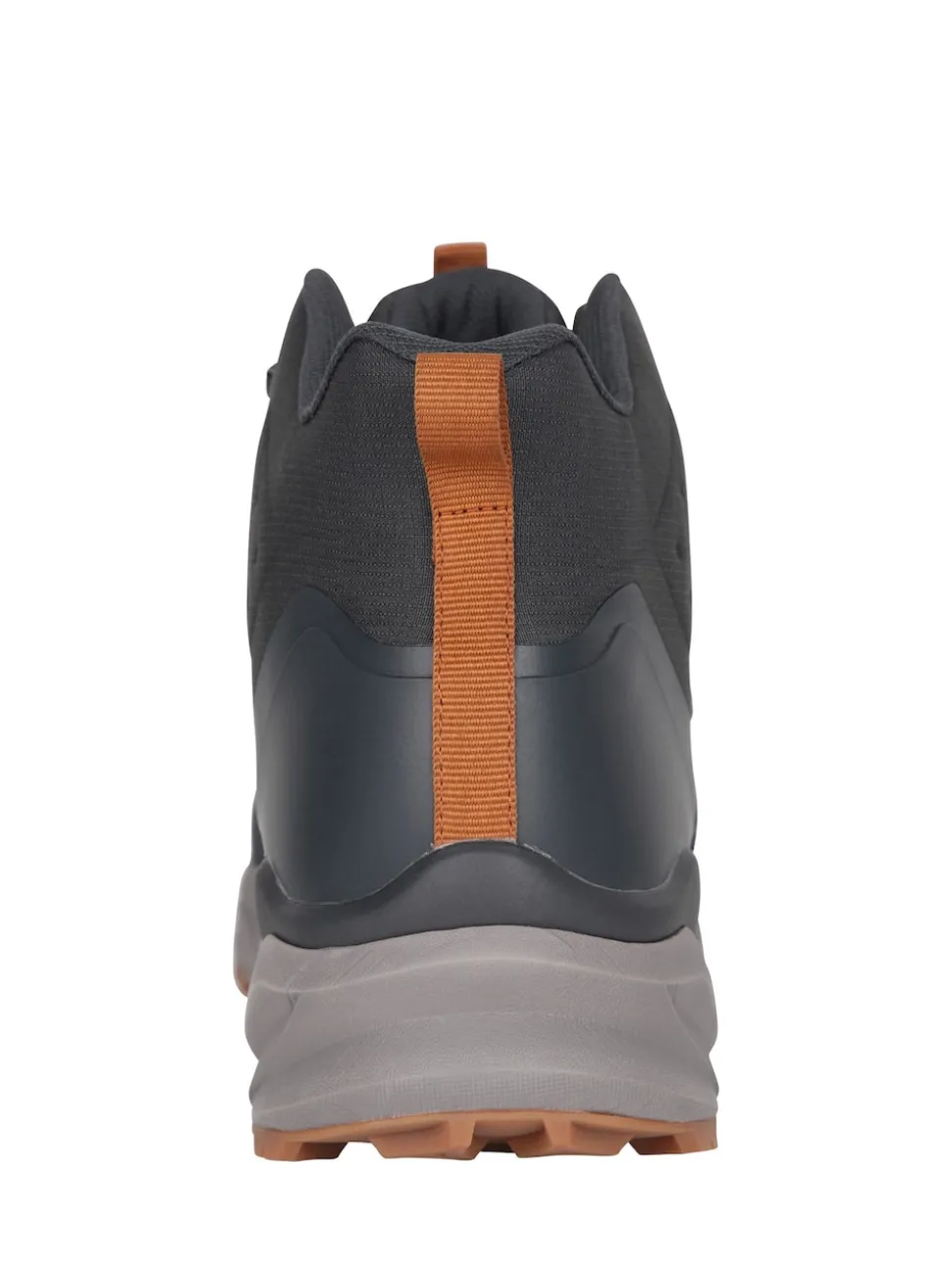 Mountain Warehouse Grey Hawthorn Mens Waterproof Casual Boots