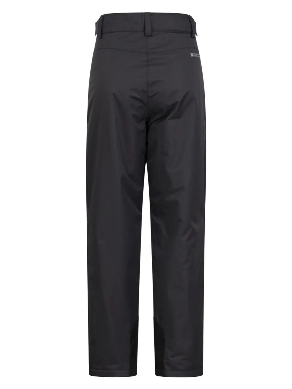 Mountain Warehouse Grey Mens Gravity II Ski Trousers