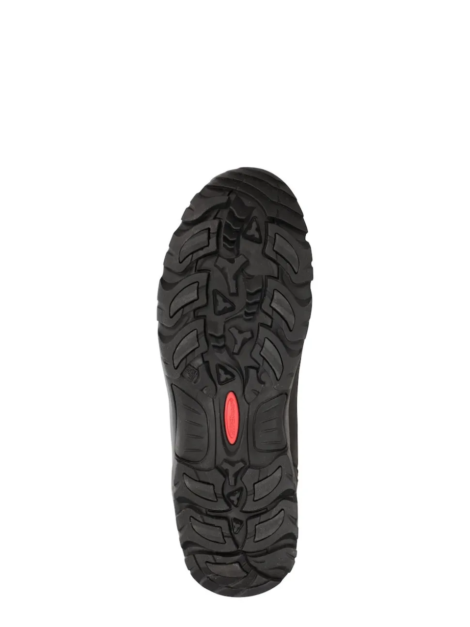 Mountain Warehouse Grey Mens Ultra Iceberg Grip Waterproof Boots