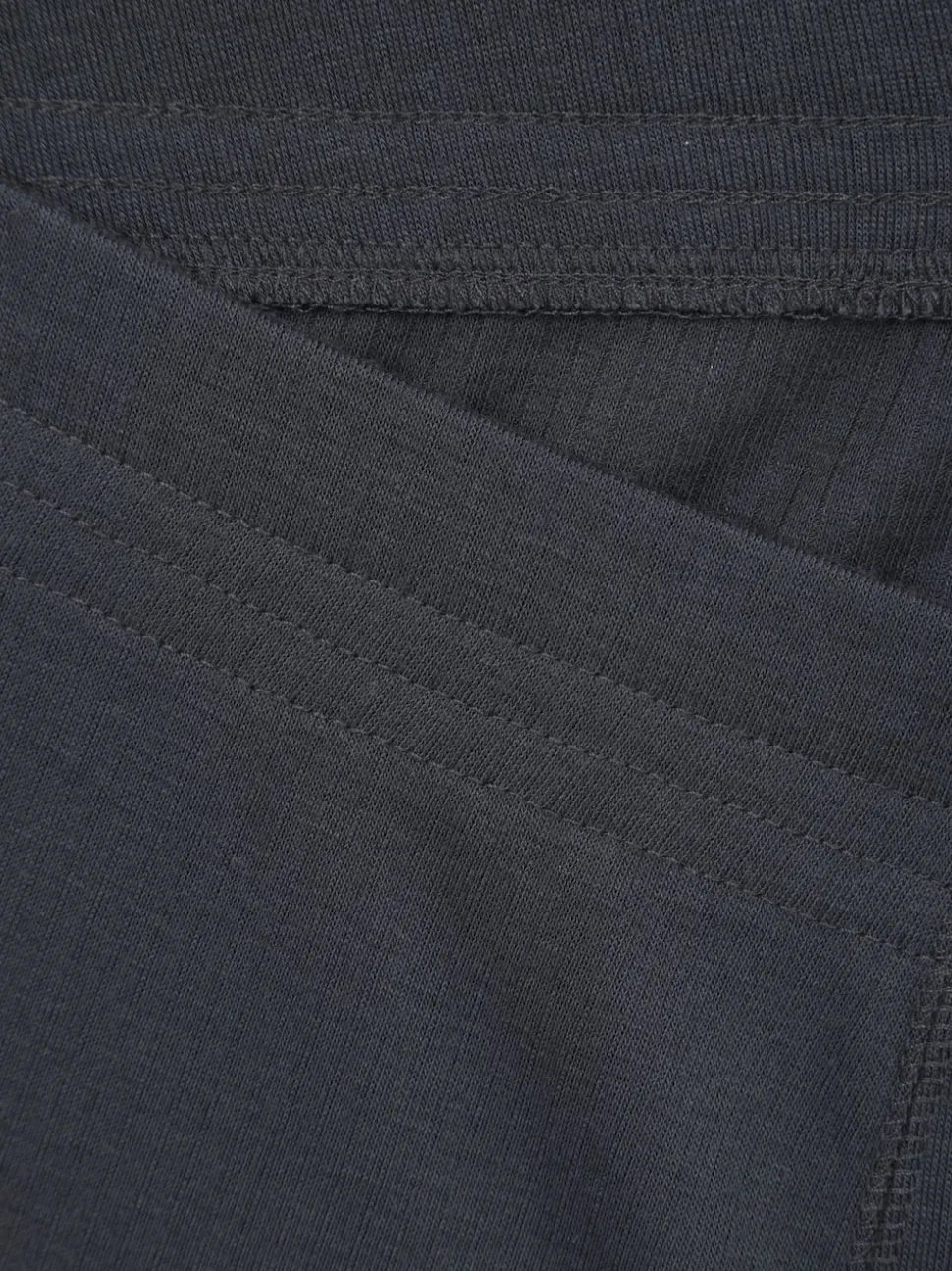 Mountain Warehouse Grey Talus Mens Thermal Top & Joggers Set