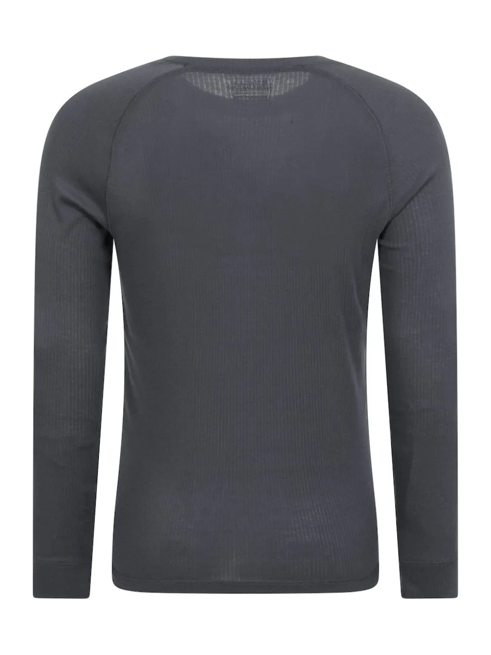Mountain Warehouse Grey Talus Mens Thermal Top & Joggers Set