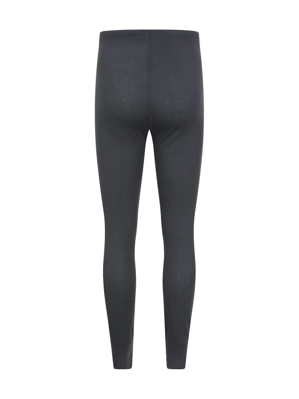 Mountain Warehouse Grey Talus Mens Thermal Top & Joggers Set