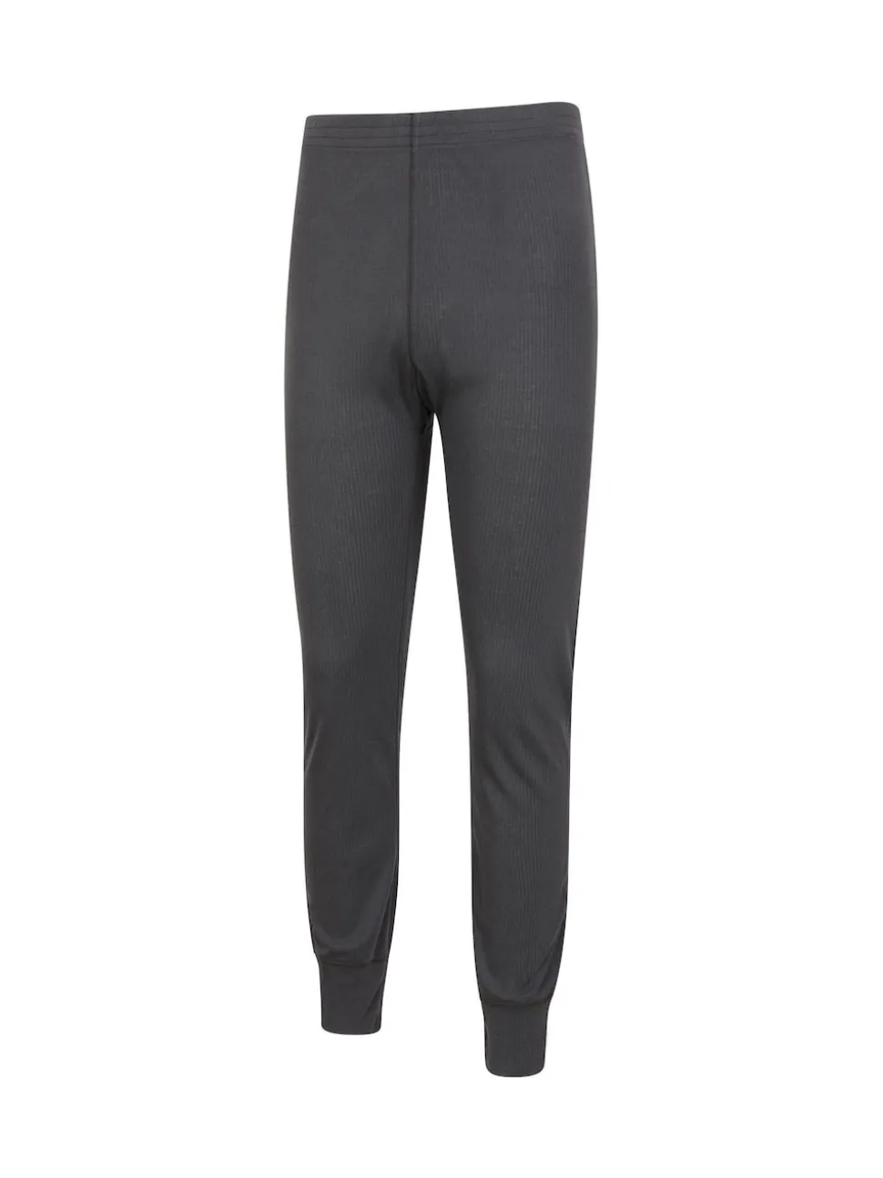 Mountain Warehouse Grey Talus Mens Thermal Leggings