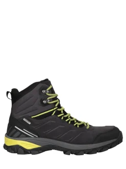 Mountain Warehouse Grey Tatra Waterproof Thermal Hiking Boots