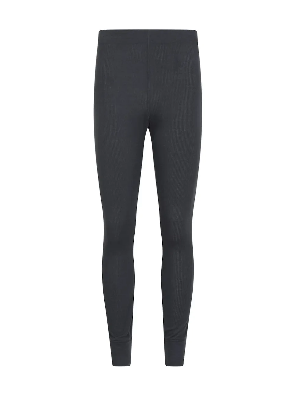 Mountain Warehouse Grey Talus Mens Thermal Joggers Multipack