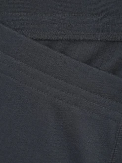 Mountain Warehouse Grey Talus Mens Thermal Joggers Multipack