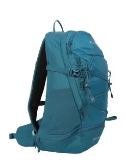 Mountain Warehouse Light Blue Pace Rucksack