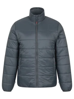 Mountain Warehouse Orange Sycamore 3 in 1 Waterproof Jacket