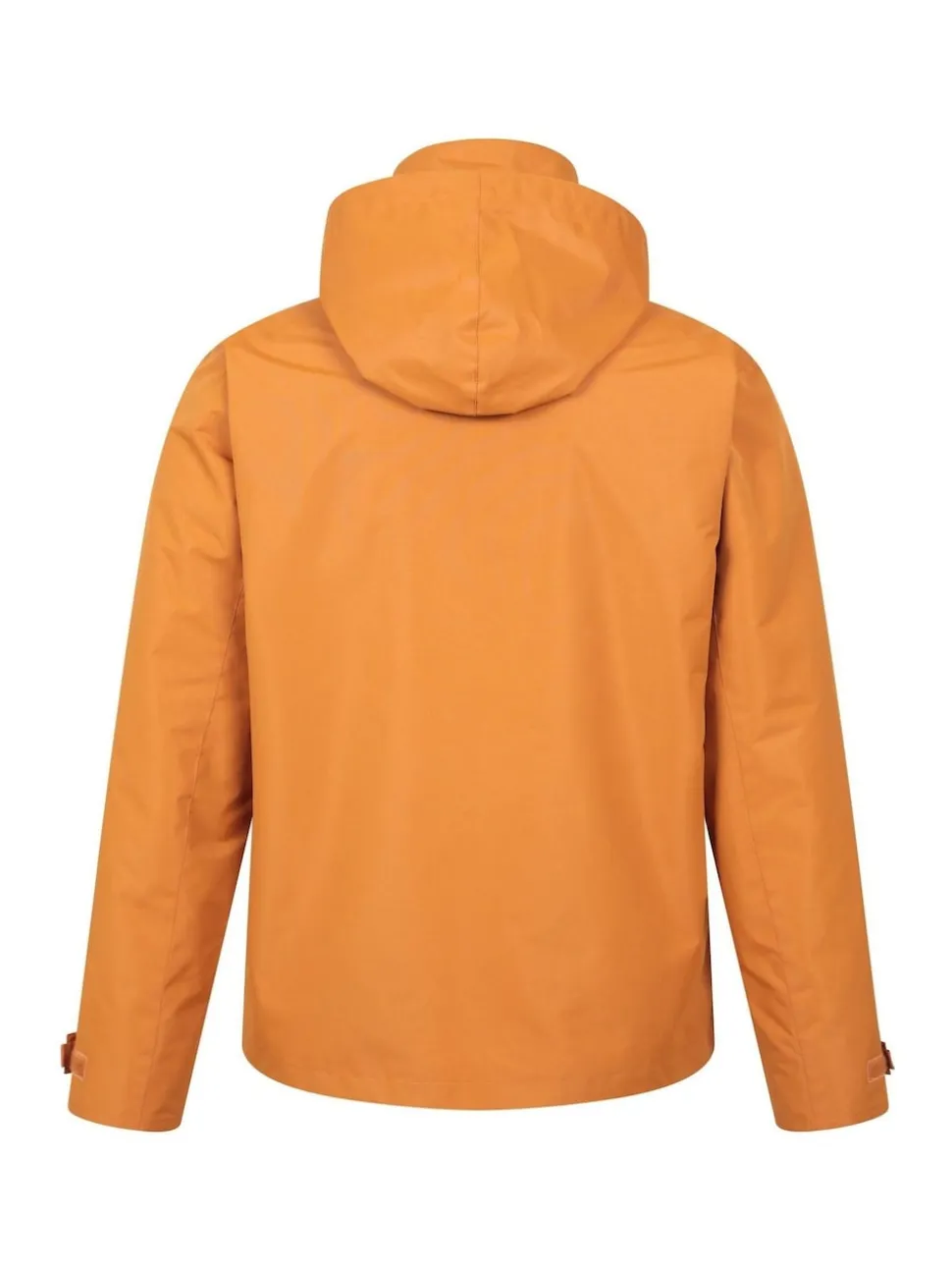 Mountain Warehouse Orange Mens Fell 3-In-1 Water Resistant Jacket