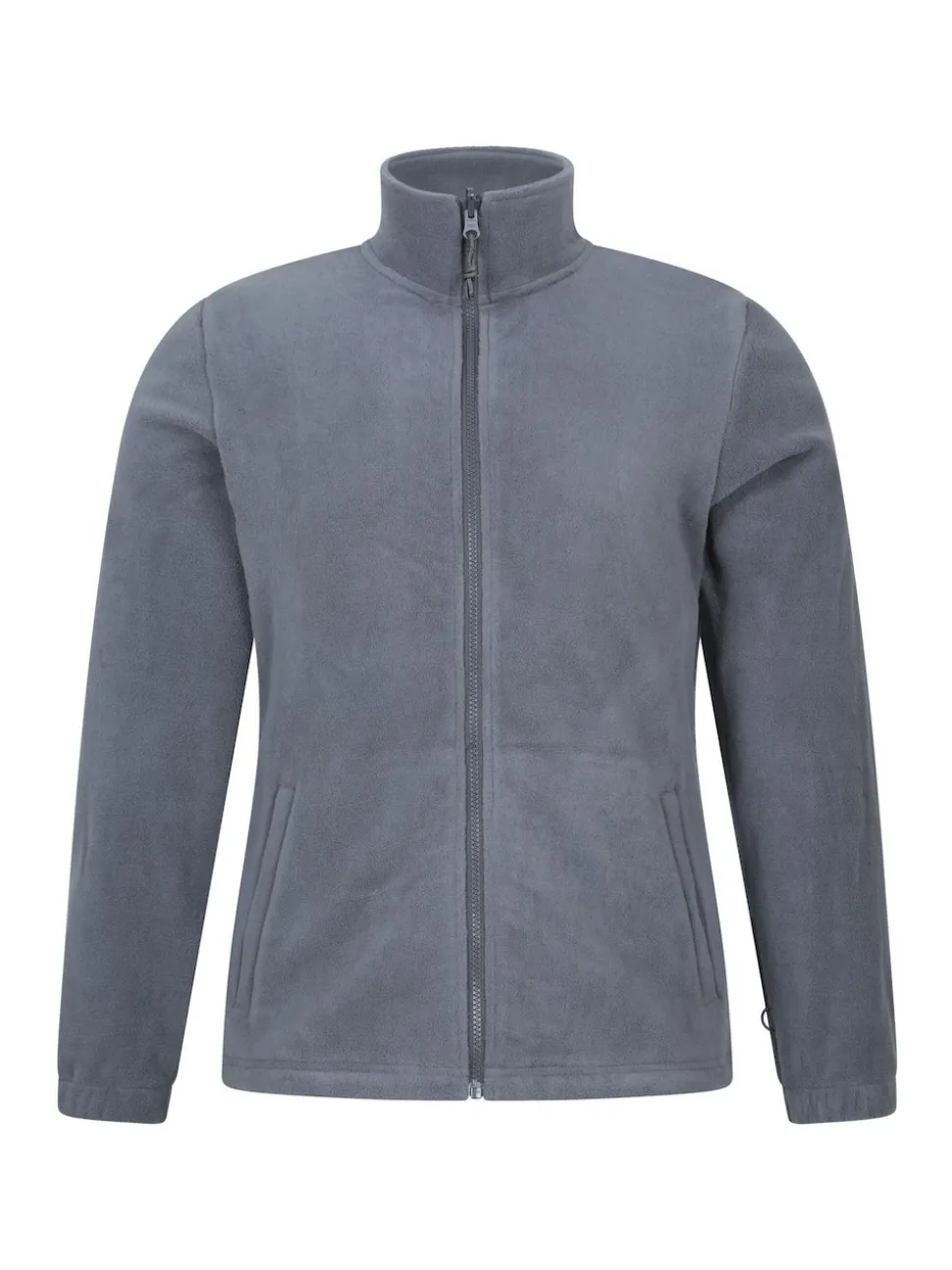 Mountain Warehouse Orange Mens Fell 3-In-1 Water Resistant Jacket