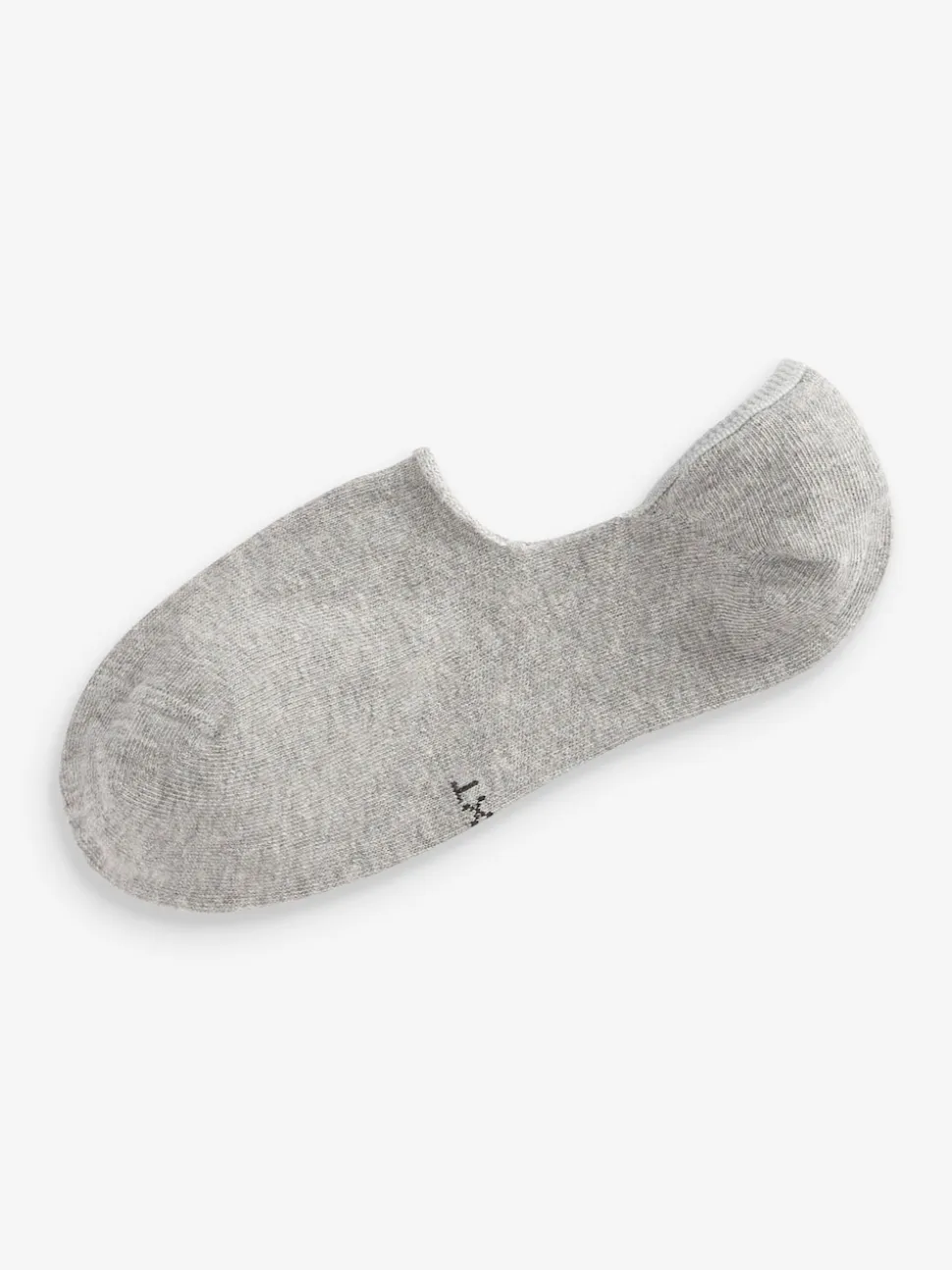 Multi 5 Pack Invisible Trainers Socks