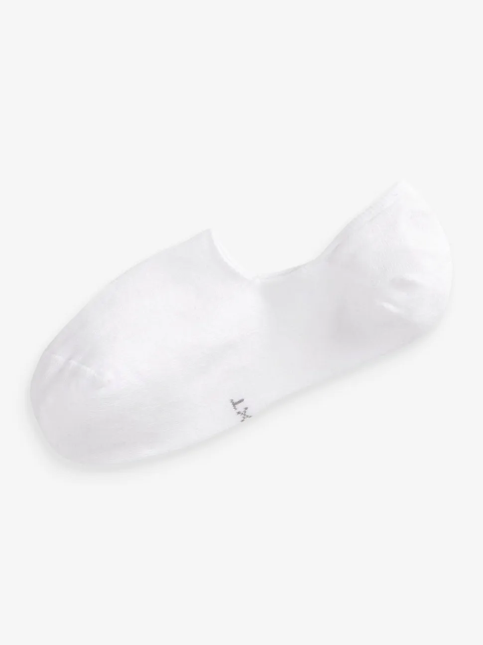 Multi 5 Pack Invisible Trainers Socks
