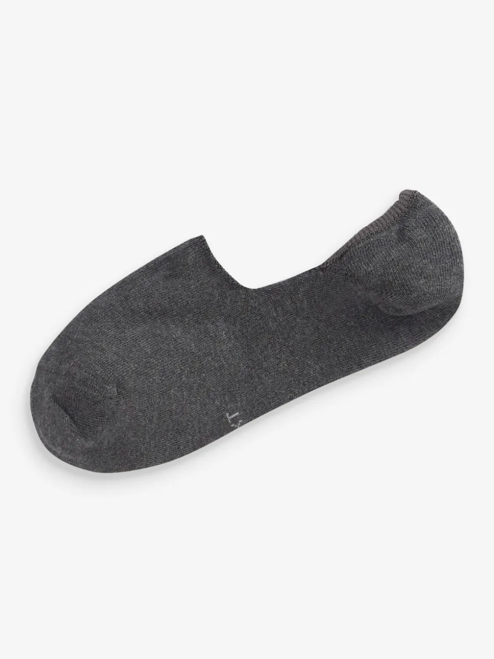 Multi 5 Pack Invisible Trainers Socks