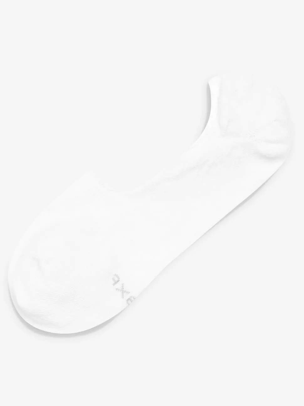 Multi Invisible Trainers Socks 10 Pack