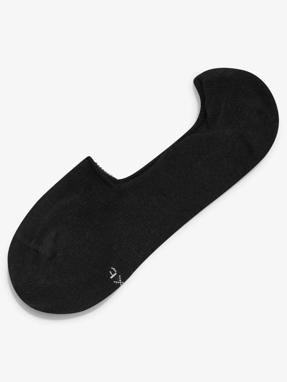 Multi Invisible Trainers Socks 10 Pack