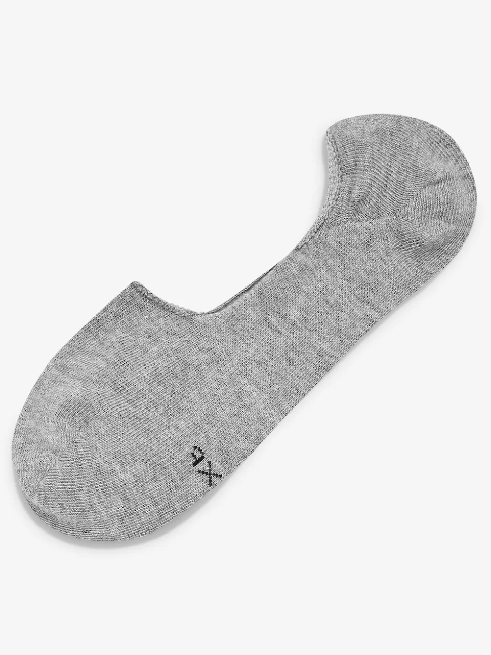 Multi Invisible Trainers Socks 10 Pack