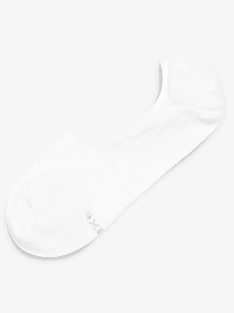 Multi Invisible Trainers Socks 10 Pack