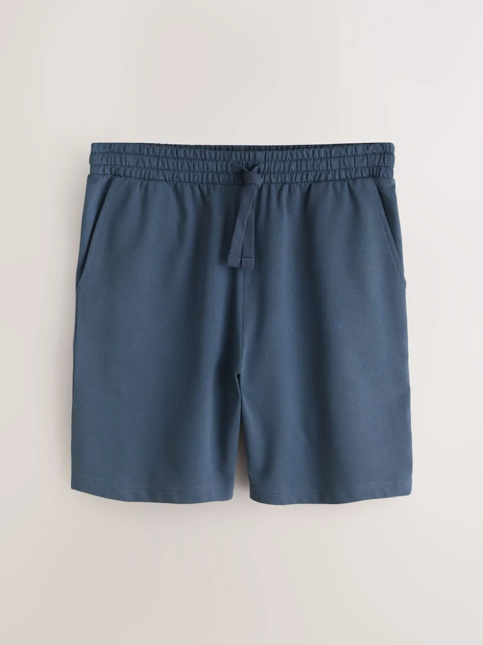 Multi Loopback Soft Touch 5 Pack Joggers Shorts