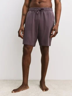 Multi Loopback Soft Touch 5 Pack Joggers Shorts