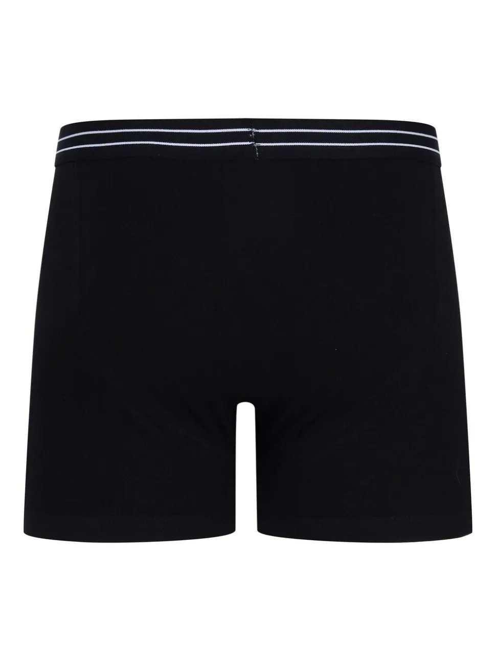 Multi Lyle & Scott Button Fly Trunks 3 Pack