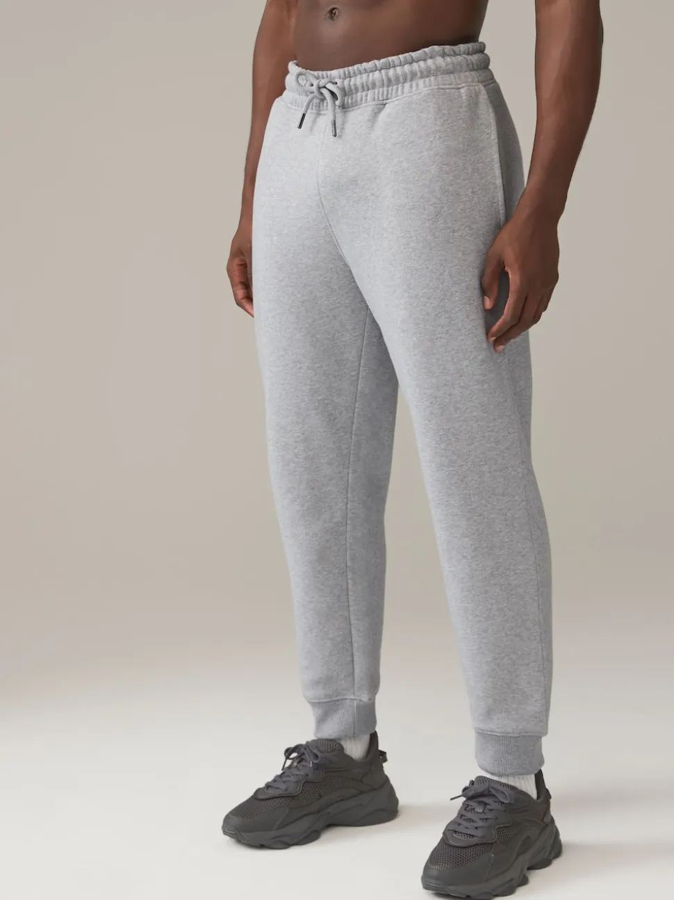 Multi Slim Fit Cotton Rich Jersey Joggers 3 Pack