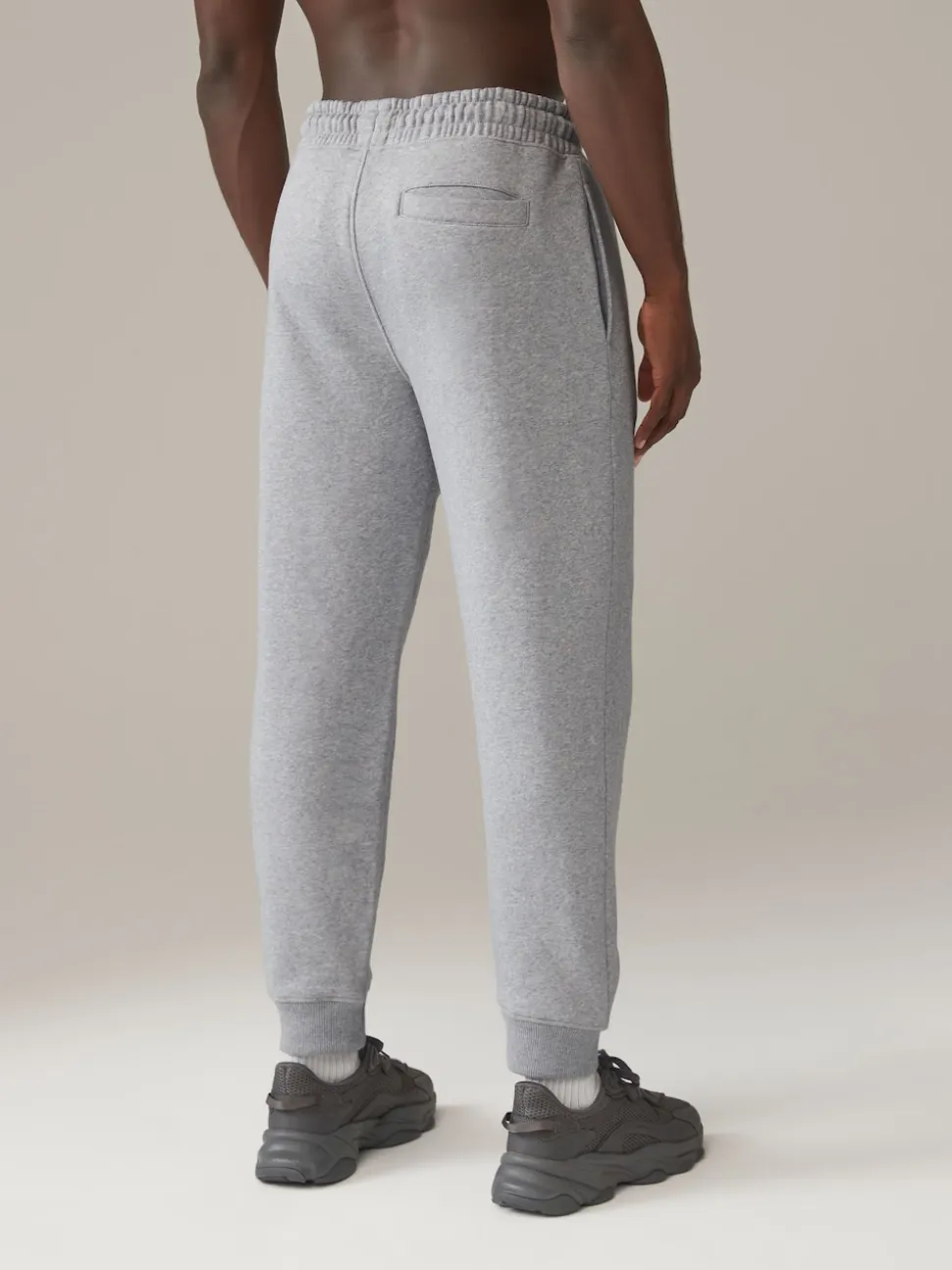 Multi Slim Fit Cotton Rich Jersey Joggers 3 Pack