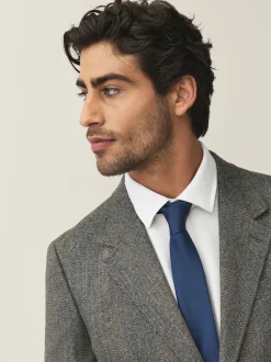 Multi Textured Ties 2 Pack