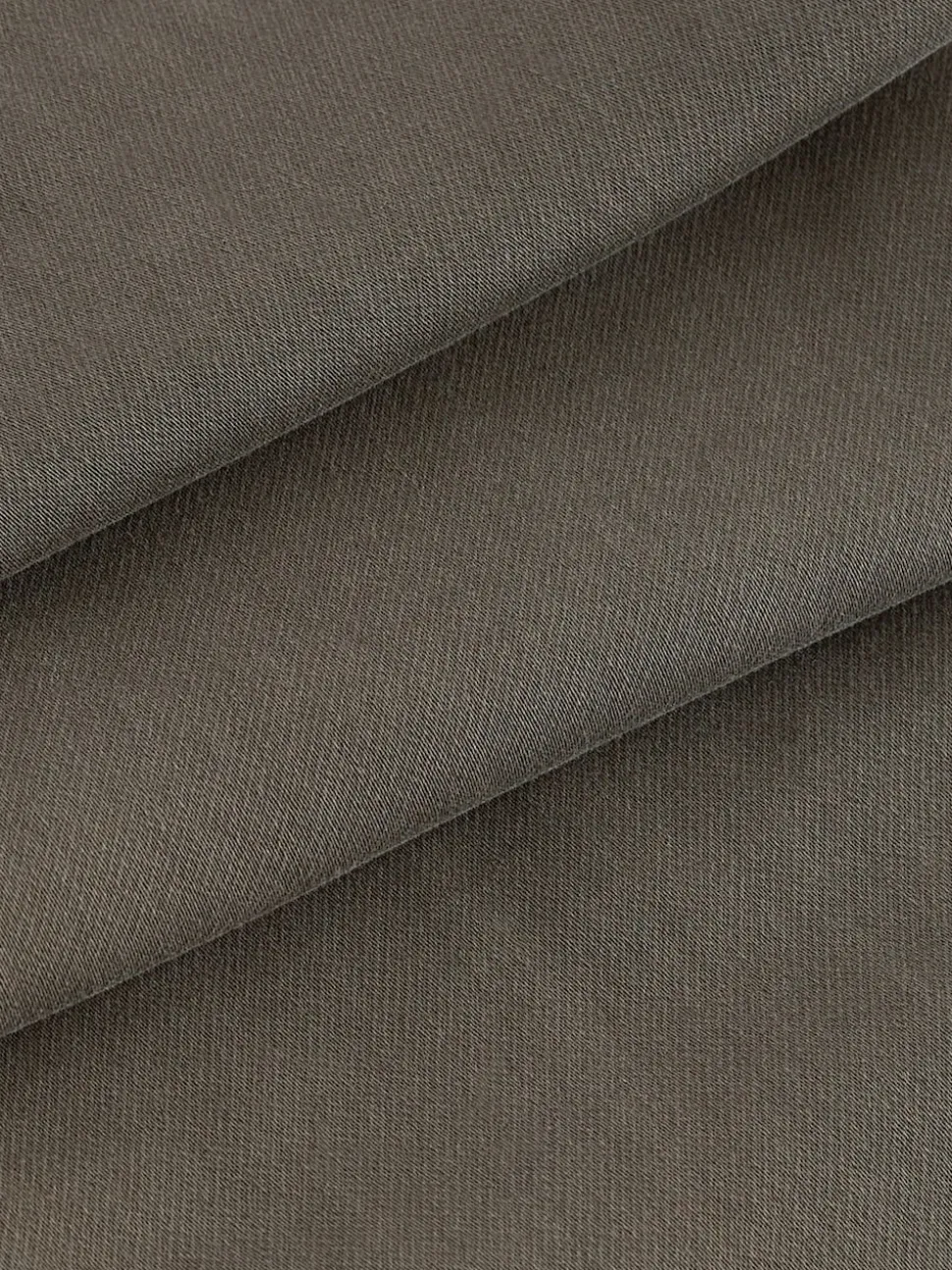 Mushroom Brown Slim Fit Comfort Stretch Jeans