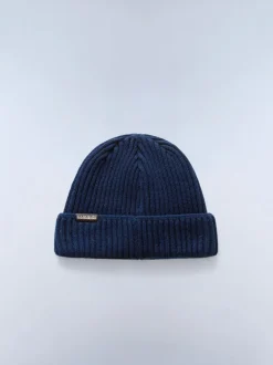 Napapijri Blue Vispa Beanie