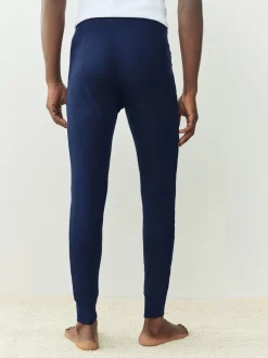 Navy 2 Pack Thermal Leggings