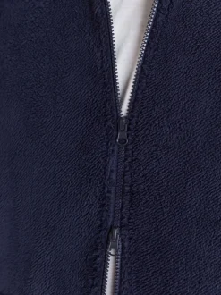 Navy Blue Borg All-In-One