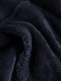 Navy Blue Borg All-In-One