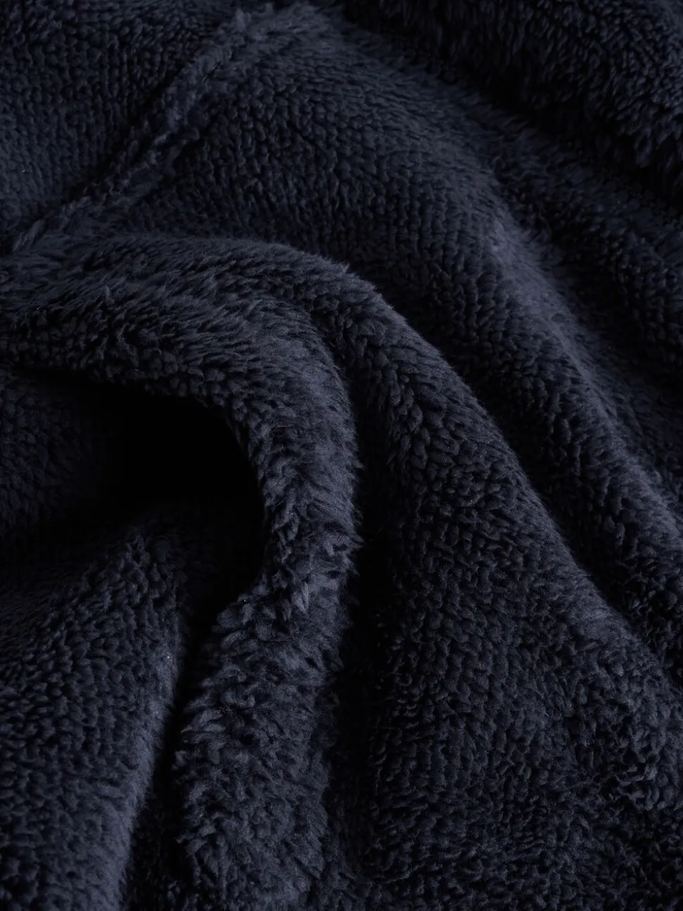 Navy Blue Borg All-In-One