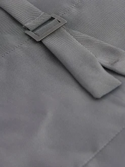 Navy Blue Regular Fit Essential Suit Waistcoat